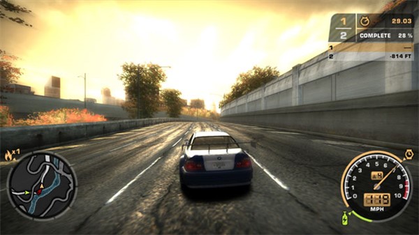 Download Nfs Most Wanted Free 2005 Pc