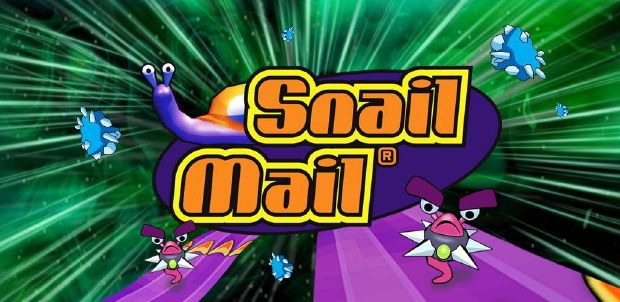 Snail Mail Game For Pc